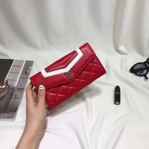 3色選択可個性的なモデル2020新品入荷 今季新作登場 シャネル CHANEL財布