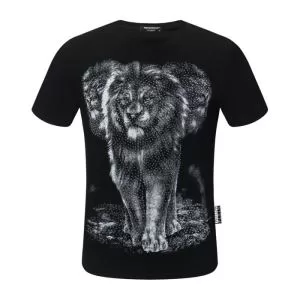 多色可選 今回注目する フィリッププレイン PHILIPP PLEIN 2年以上連続１位獲得 半袖TシャツVIP価格SALE