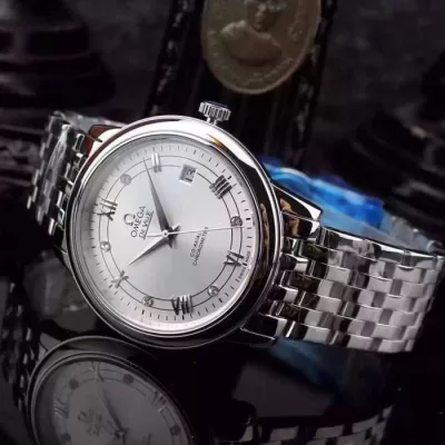 2020 人気新品★超特価★ OMEGA オメガ 男性用腕時計 6色可選