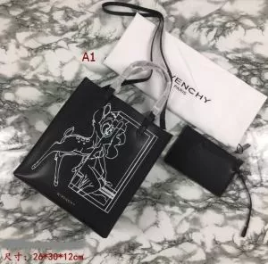 超人気美品 ルジバンシー GIVENCHY バッグ レディース 多色可選 2020最安値