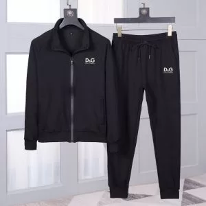 上下セット【2020秋冬トレンド】押さえておきたい DolceGabbana ドルチェガッバーナ 秋トレンドの新定番