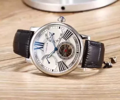 2020 高級感演出 カルティエCARTIER 腕時計 機械式自動巻きムーブメント 5色可選