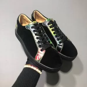 2020春夏は人気定番 クリスチャンルブタン Christian Louboutin スニーカー、靴 3色可選 ブランドの話題の新作も