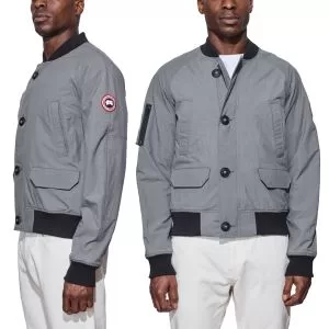 ダウンジャケット 3色可選 カナダグース Canada Goose ◆モデル愛用◆ 2020秋冬