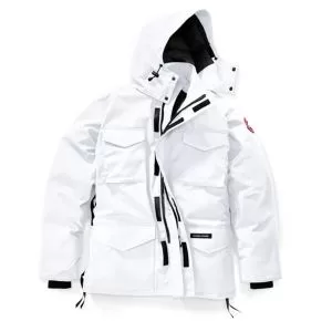 2020秋冬 オリジナル カナダグース Canada Goose ダウンジャケット 防風性に優れ