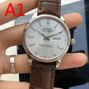 良好品 男性用腕時計 ロレックス ROLEX ハイクォリティ 4色可選 人気急上昇中 自動巻き ムーブメント