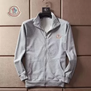 秋冬の最新アウターが続々登場 MONCLER モンクレール 2色可選価値大の2020SS秋冬アイテム ブルゾン