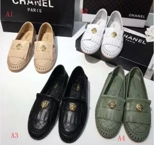 4色選択可 レディース シューズ今年っぽくNEWファッション シャネル CHANEL 2020春夏新作