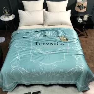 最速2020秋冬トレンドブランド 寝具4点セット 秋こそ楽しめるアイテム ティファニー TiffanyCo
