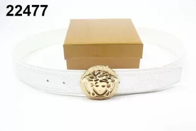 2020春夏 存在感のある ヴェルサーチ VERSACE ベルト