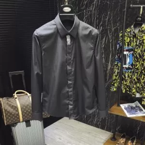 【2020春夏】最新コレクション 長袖 ロンTロングTロングTシャツ 2色可選 アルマーニ ARMANI る春夏おすすめの人気商品