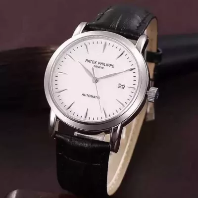 格安 2020 Patek Philippe パテックフィリップ 男性用腕時計 4色可選