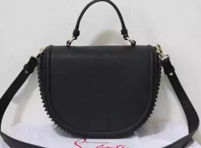 今季2020春夏 クリスチャンルブタン Christian Louboutin スパイク ショルダーバッグ 最高ランク