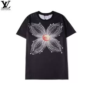 ルイ ヴィトン 飽きもこないデザイン LOUIS VUITTON 今季の主力おすすめ 半袖Tシャツ 人気は今季も健在