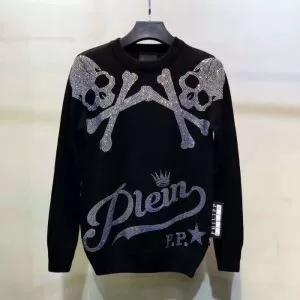 プルオーバー人気ヒット秋冬新作 PHILIPP PLEIN 2020秋冬超話題の新作発売 フィリッププレイン