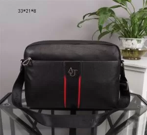 実用性にも優れた秋冬新作　アルマーニ 温かみのあるアイテム安いARMANI　先取り20202020秋冬ファッションショルダーバッグ