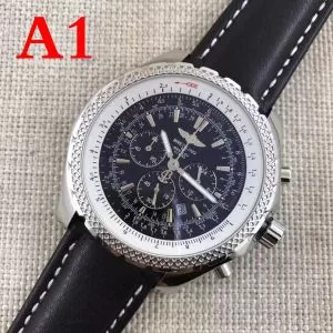 今季大人気新作登場 男性用腕時計 4色可選 個性的なモデル ブライトリング BREITLING 現代的な印象