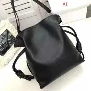 2020新款ロエベ LOEWE デザイン性の高い 5色選択可 ハンドバッグ