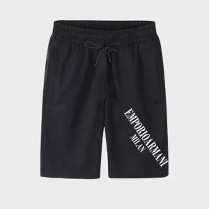 シンプルなファッション 3色可選 アルマーニ ARMANI 2020モデル ショートパンツ ストリート感あふれ