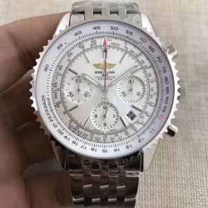 定番品質保証 ブライトリング BREITLING 超人気美品 2色可選 男性用腕時計 今季爆発的な人気