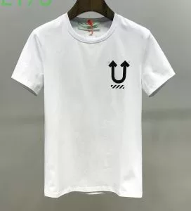 2020モデル OffWhite 2色可選 この時期の一番人気はオフホワイト 半袖Tシャツ さらに魅力的