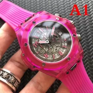 これは欲しい ウブロ HUBLOT 2020【SALE】男性用腕時計大人気ブランド 多色可選