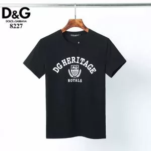 DolceGabbana 2色可選 20新作です 半袖Tシャツ ストリート界隈でも人気 ドルチェガッバーナ