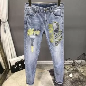 フィリッププレイン 2020SS人気 PHILIPP PLEIN 2年以上連続1位獲得 ジーンズ VIP価格SALE