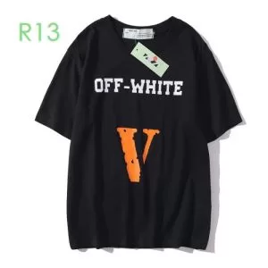 ランキング1位 2色可選安心の実績 OffWhite オフホワイト 半袖Tシャツ 2020年春限定