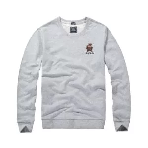 長袖Tシャツ 多色可選 2020春夏トレンドアイテム 今シーズン注目のデザイン アバクロンビーフィッチ Abercrombie Fitch