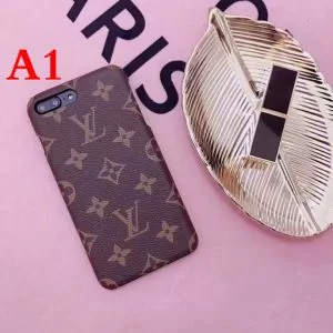 流行の注目ブランド LOUIS VUITTON ルイ ヴィトン2020最安値 iphone8iphone8 plus ケース カバー 2色可選