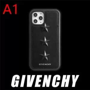 世界一激安ジバンシーアイフォンケース星 GIVENCHY コピーiphone11 11pro スマホケースおすすめ2020年のトレンド新作