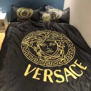 知的な雰囲気夏着物 ヴェルサーチ 2020SSのトレンド商品 VERSACE ブランケット窮屈感なく快適にお使える