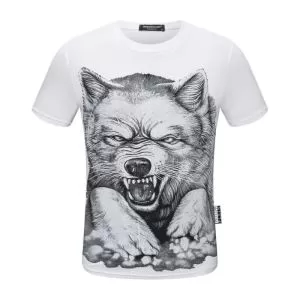 多色可選 2020年春限定 半袖Tシャツ 一番手に入れやすい フィリッププレイン PHILIPP PLEIN