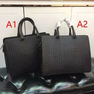 ボッテガ ヴェネタ BOTTEGA VENETA ビジネスバッグ 2色可選 高級感が好評です 【2020春夏】最新コレクション