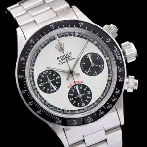 ROLEX ロレックス 2020春夏トレンドアイテム 春夏シンプルファッションでOK 腕時計