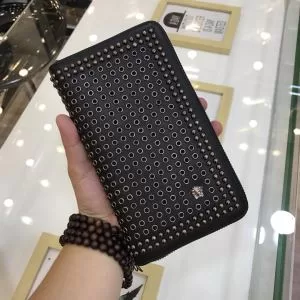 今流行のストリート上品 ヴェルサーチVERSACE 財布 おしゃれな夏ファッション2020