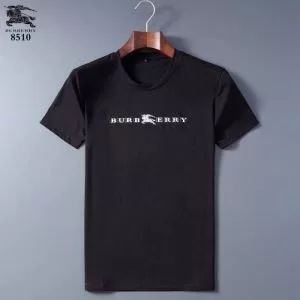 注目度が上昇中 半袖Tシャツ 2色可選 2020年春夏コレクション バーバリー BURBERRY