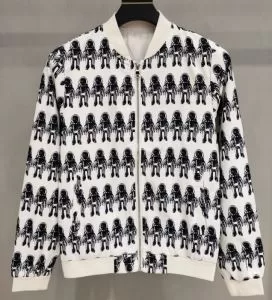 2色可選 最高峰の秋冬激安新作 PRADA プラダ ブルゾン 2020新発売大歓迎秋冬新名品