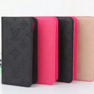 格好良いアイテム ルイ ヴィトン LOUIS VUITTON 2020最安値 iphone7 plus ケース カバー 4色可選