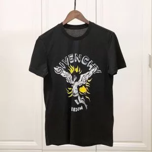 Tシャツティーシャツ 2色可選 【2020春夏】最新コレクション きれいめ派に上質 ジバンシー GIVENCHY