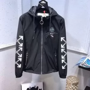 2色可選海外でも大人気 OffWhite オフホワイト 安心安全人気通販 ダスター コート 2020話題の商品