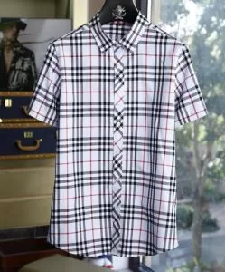 2色可選 今季の主力おすすめ バーバリー BURBERRY 差をつけたい人にもおすすめ シャツ