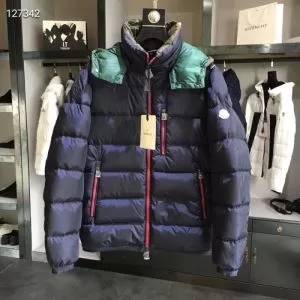 19FW 支持率が高い秋冬最新作 MONCLER モンクレール 秋冬コーデの定番アイテム 多色可選 ダウンジャケットトレンド感アップ