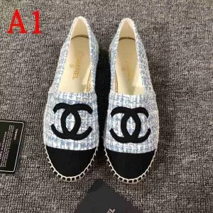 今季トレンドの限定アイテム シャネル CHANEL カジュアルシューズ 多色可選 2020年の夏のマスト