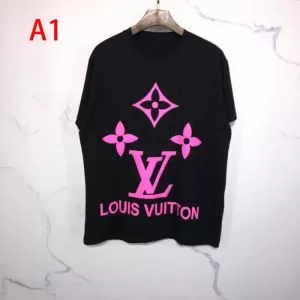 ルイ ヴィトン 多色可選 LOUIS VUITTON オススメのアイテムを見逃すな 半袖Tシャツ20新作です
