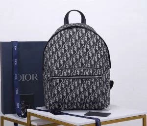 差をつけたい人にもおすすめ リュック 人気は今季も健在 ディオール DIOR