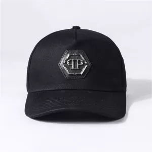 おしゃれな夏ファッション2020 フィリッププレイン PHILIPP PLEIN ベースボールキャップ 今季は特に注目ファション