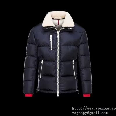 大人気☆NEW MONCLER モンクレール 2020秋冬 ダウンジャケット風も通さない