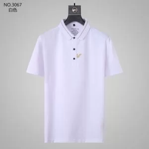 半袖Tシャツ 日本未入荷カラー 3色可選 上品に着こなせ アルマーニ ARMANI 注目を集めてる